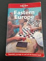 Eastern Europe -LP- 7e, Ophalen of Verzenden, Zo goed als nieuw, Europa, Overige merken