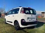 Citroen C3 Picasso 1.2 PureTech Tendance, Gebruikt, 1199 cc, LED verlichting, Wit