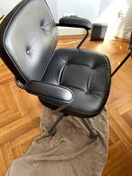 bureau stoel, Huis en Inrichting, Ophalen, Zwart, Nieuw, Bureaustoel