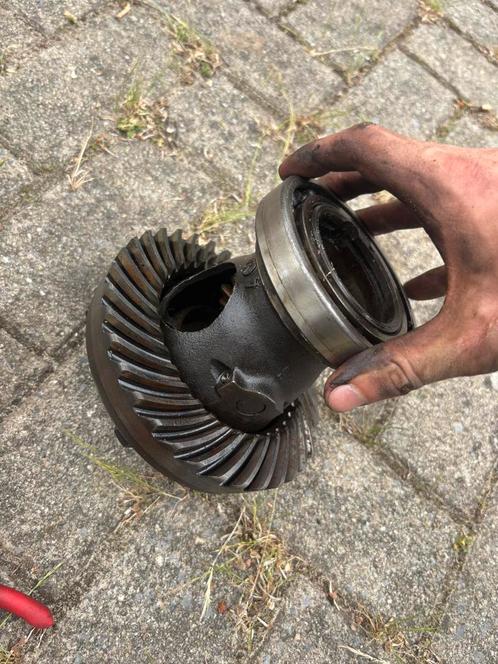 Kever versnellingsbak onderdelen 1960, Auto-onderdelen, Transmissie en Toebehoren, Ophalen of Verzenden