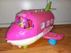 pinypon vliegtuig, Kinderen en Baby's, Speelgoed | Poppenhuizen, Ophalen of Verzenden, Gebruikt, Toebehoren