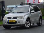 Suzuki Grand Vitara 2.0-16V JLX 4X4 AUT. LEER/NAVI/PDC/DAK, Automaat, 4 cilinders, Grand Vitara, Bedrijf