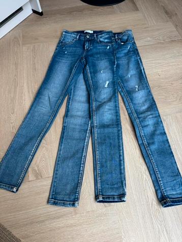 Name it slim fit 146/152 beschikbaar voor biedingen