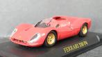 Ferrari 330 P4 1:43 Altaya ixo Pol, Ophalen of Verzenden, Zo goed als nieuw, Auto, Overige merken