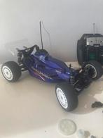 Tamiya Keenhawk 1/10, Hobby en Vrije tijd, Modelbouw | Radiografisch | Auto's, Ophalen of Verzenden, Zo goed als nieuw, Elektro