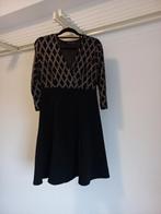 Zwarte gala jurk, Kleding | Dames, Galajurk, Zwart, Gedragen, Ophalen