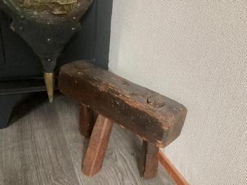 Antiek melkkrukje beschikbaar voor biedingen