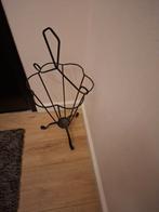 IJzeren Paraplubak, Huis en Inrichting, Woonaccessoires | Paraplubakken, Ophalen, Zo goed als nieuw, Metaal