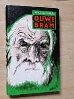 OUWE BRAM door WG van de Hulst, Ophalen of Verzenden, Gelezen, Sprookjes
