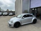 Volkswagen Beetle 1.2 TSI Design LEUKE AUTO! INRUIL MOGELIJK, Voorwielaandrijving, Euro 5, Stof, Gebruikt