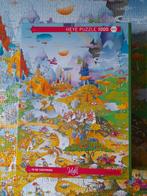 Heye puzzel, Verzamelen, Ophalen of Verzenden, Overige onderwerpen