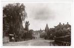 Heeze Stationstraat - gem. Heeze - Leende, Verzenden, 1940 tot 1960, Gelopen, Noord-Brabant