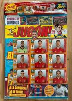 Nieuw: Panini update set Spanje/ Spain EURO 2020, Ophalen of Verzenden, Nieuw, Meerdere stickers