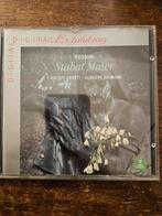 Rossini - Stabat Mater - CD, Met libretto, Ophalen of Verzenden, Zo goed als nieuw, Romantiek