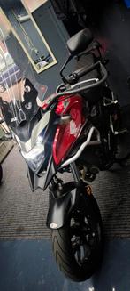 Honda cb500x a2 motorfiets ZEER NETJES, Ophalen of Verzenden