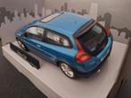 Volvo C30 Schaal 1:43, Hobby en Vrije tijd, Modelauto's | 1:43, Overige merken, Auto, Nieuw, Cararama