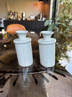 Studio Erik Gutter vaas, Ophalen of Verzenden, Zo goed als nieuw, Overige materialen, Minder dan 25 cm