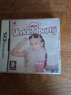 Mijn Verkleedpartij - Nintendo DS, Gebruikt, 1 speler, Ophalen of Verzenden, Vanaf 3 jaar