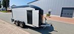 Debon Easyline Hapert Saris Amigo Humbaur Van Vossen Hulco, Ophalen, Gebruikt