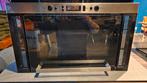 Nette combimagnetron - zo goed als nieuw!, Ophalen, Minder dan 45 cm, Stoom, Zo goed als nieuw