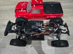 1/10 axial scx10 iii zgan rtr rc crawler met trx4 sport body, Hobby en Vrije tijd, Modelbouw | Radiografisch | Auto's, Elektro