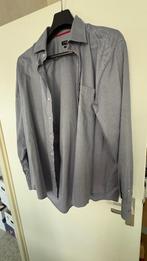 LEDÛB overhemd, Blauw, Ledub, Ophalen of Verzenden, Zo goed als nieuw