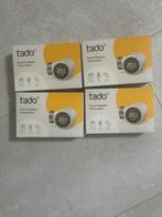 Tado Slimme Radiatorknoppen - Nieuw in Doos, Ophalen, Slimme thermostaat, Nieuw