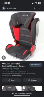 Autostoel AMG, Kinderen en Baby's, Autostoeltjes, Ophalen of Verzenden