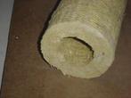 Ronde Buis isolatie Rockwool, Doe-het-zelf en Verbouw, Isolatie en Afdichting, Ophalen, -, -, Nieuw