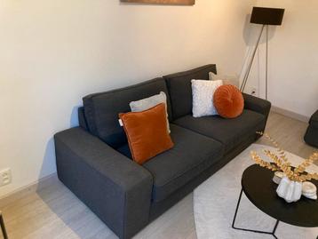 IKEA Kivik 3-zitsbank - Antraciet - Amsterdam - afbeelding 2