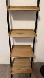 ladderkast, Ophalen, Gebruikt