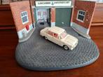 Dinky toys alfa romeo giulia 1:43, Ophalen of Verzenden, Zo goed als nieuw, Auto, Dinky Toys