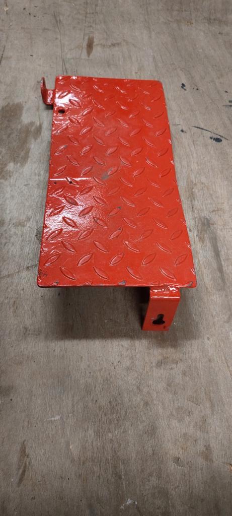 Güldner A2KS - treeplank rechts, Hobby en Vrije tijd, Overige Hobby en Vrije tijd, Ophalen of Verzenden