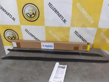 Portierlijst van een Suzuki Swift beschikbaar voor biedingen