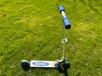 Kinderstep, 3 stuks, 2 Scooter: blauw en roze, Ophalen, Gebruikt, Gewone step, Scooter 🛴