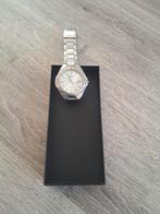 Seiko Lorus, Ophalen of Verzenden, Zo goed als nieuw, Leer, Seiko