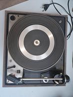 Vintage platenspeler dual 1225, Audio, Tv en Foto, Platenspelers, Platenspeler, Gebruikt, Dual, Ophalen of Verzenden