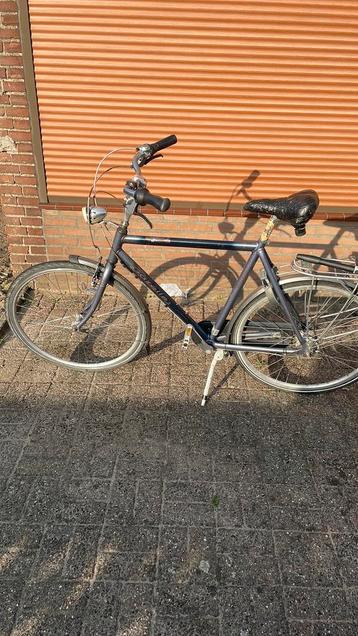 Reliable Bike – Perfect for Commuting beschikbaar voor biedingen
