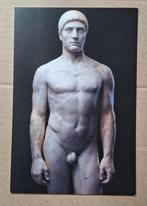 Pier Pander - Kracht, 1900. Pier Pander Museum., Ophalen of Verzenden, 1980 tot heden, Ongelopen, Overige thema's