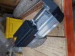 Becker aandrijving voor overheaddeur, Doe-het-zelf en Verbouw, Deuren en Horren, Ophalen of Verzenden, 120 cm of meer, 215 cm of meer