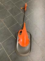 Te koop Flymo hovercraft grasmaaier, Tuin en Terras, Grasmaaiers, Zweefmaaier, Ophalen, Zo goed als nieuw