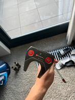 Odyssey O-Works #7 Putter 35 inch, Sport en Fitness, Golf, Ophalen, Zo goed als nieuw, Club, Callaway