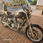 Kawasaki twin 750, Ophalen