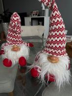 Kerstversieringen 45x20 cm, Ophalen of Verzenden, Zo goed als nieuw