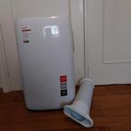 Mobiele airco Inventum AC125W, Witgoed en Apparatuur, Airco's, Ophalen, 3 snelheden of meer, Zo goed als nieuw, Energieklasse A of zuiniger