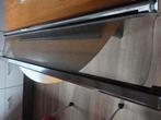 Rolhor  bruin, Huis en Inrichting, Ophalen, Gebruikt, Bruin, Minder dan 100 cm