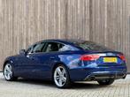 Audi A5 Sportback 1.8 TFSI S-EDITION / PREMIUM KLEUR / B&Q /, Auto's, Gebruikt, 4 cilinders, Cruise Control, Origineel Nederlands