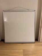 Whiteboard / Presentatiebord, Ophalen of Verzenden, Gebruikt
