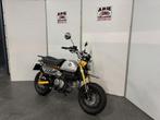 Honda MONKEY 125 ABS (bj 2025), Motoren, Motoren | Honda, Bedrijf, Toermotor, 11 kW of minder, 124 cc