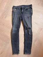 Diesel jeans W31, Kleding | Heren, Spijkerbroeken en Jeans, Ophalen of Verzenden, Gedragen, Grijs, W32 (confectie 46) of kleiner